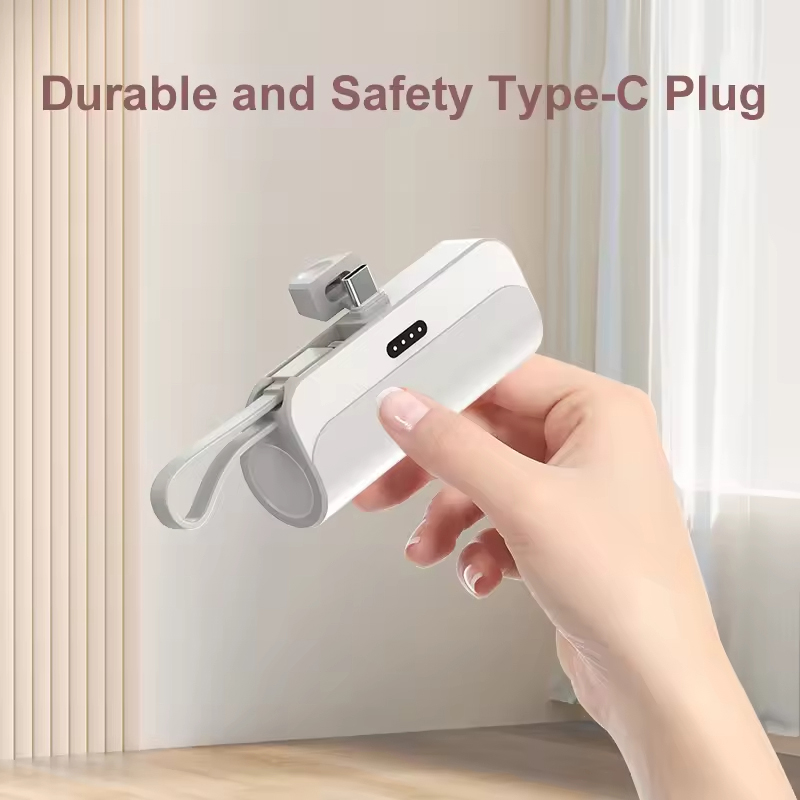 Mini Power Bank