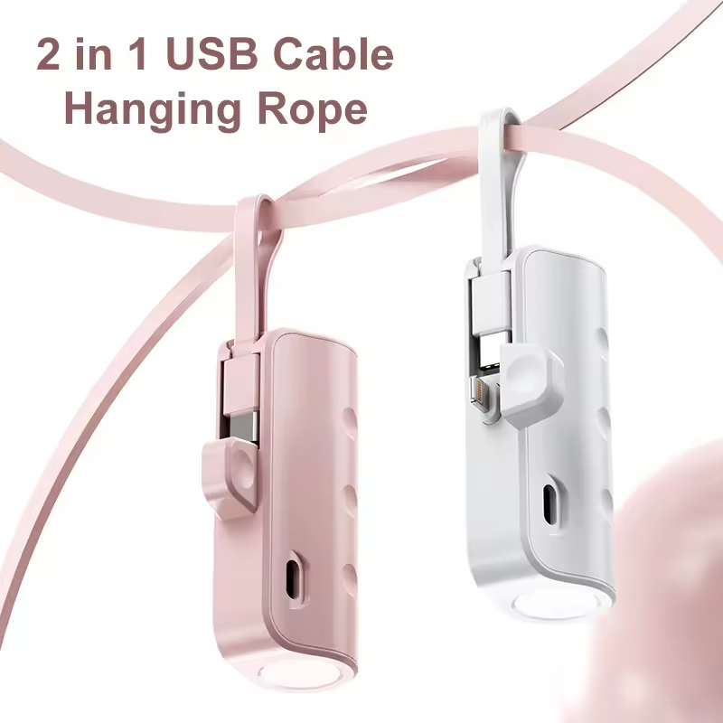 Mini Power Bank