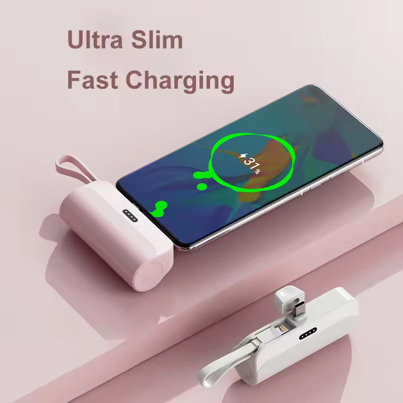Mini Power Bank