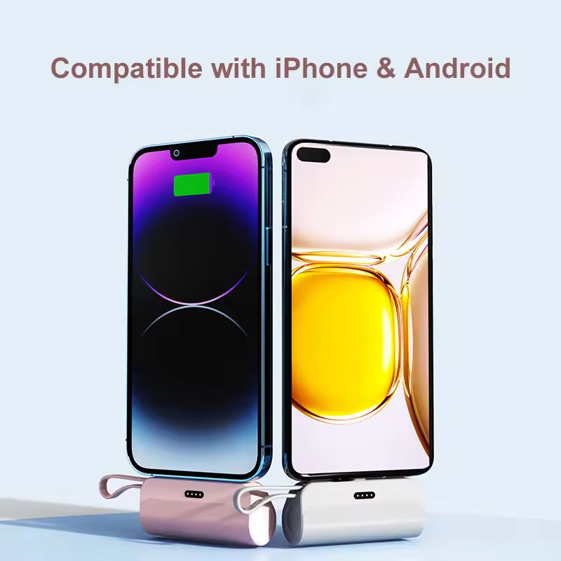 Mini Power Bank