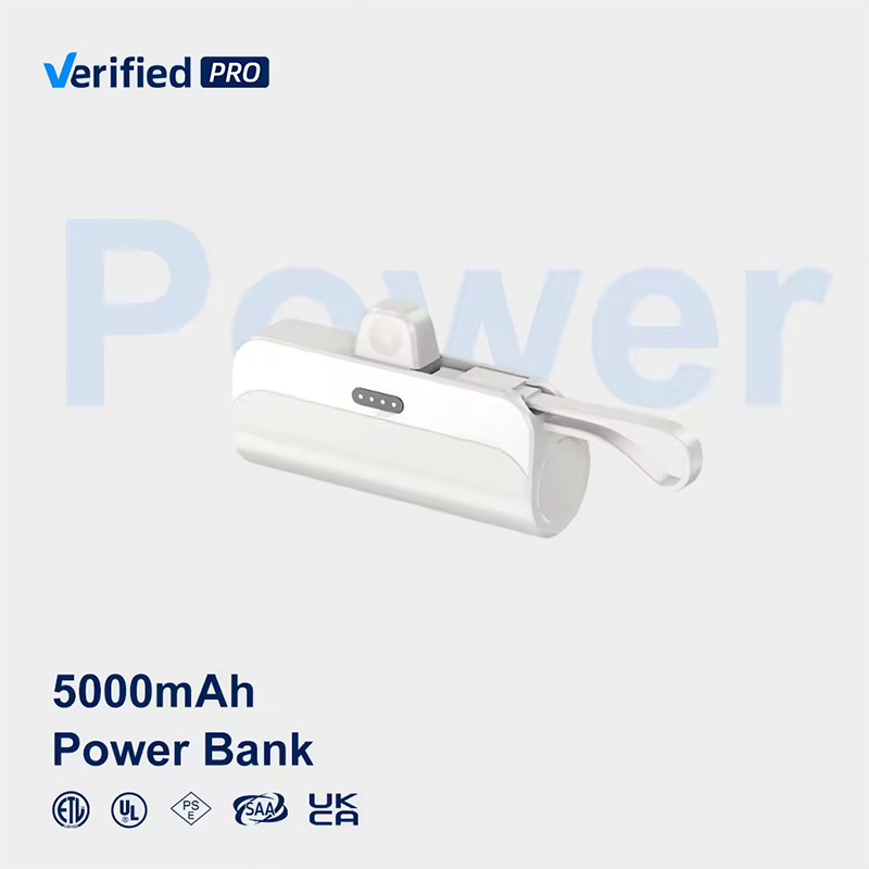 Mini Power Bank