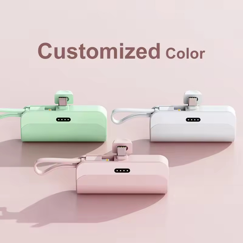 Mini Power Bank