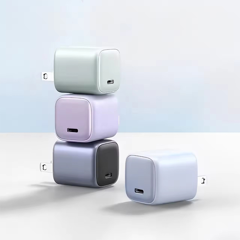 33W GaN Charger