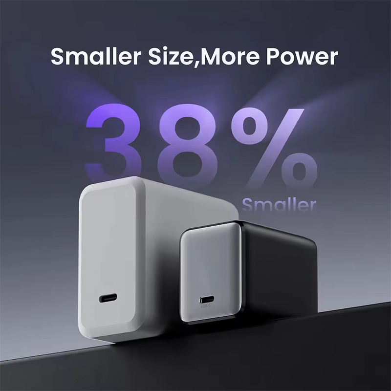 33W GaN Charger