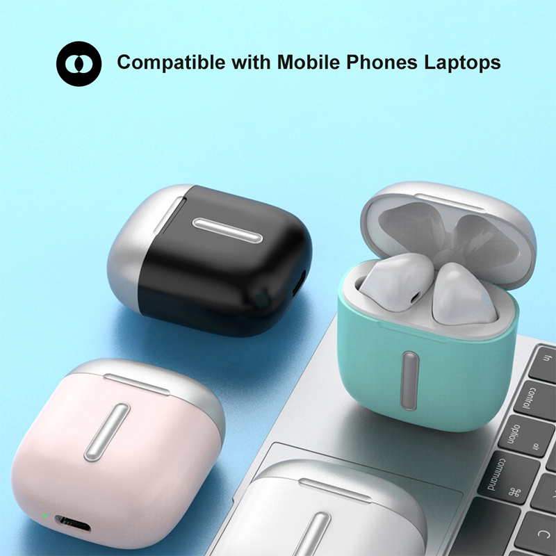 Wireless Bluetooth Headset