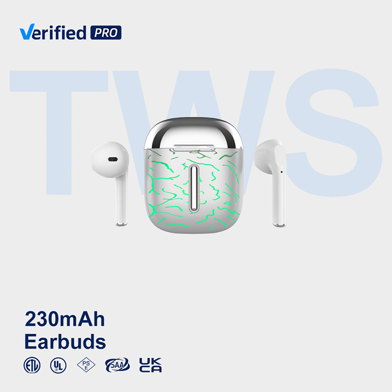 Wireless Bluetooth Headset