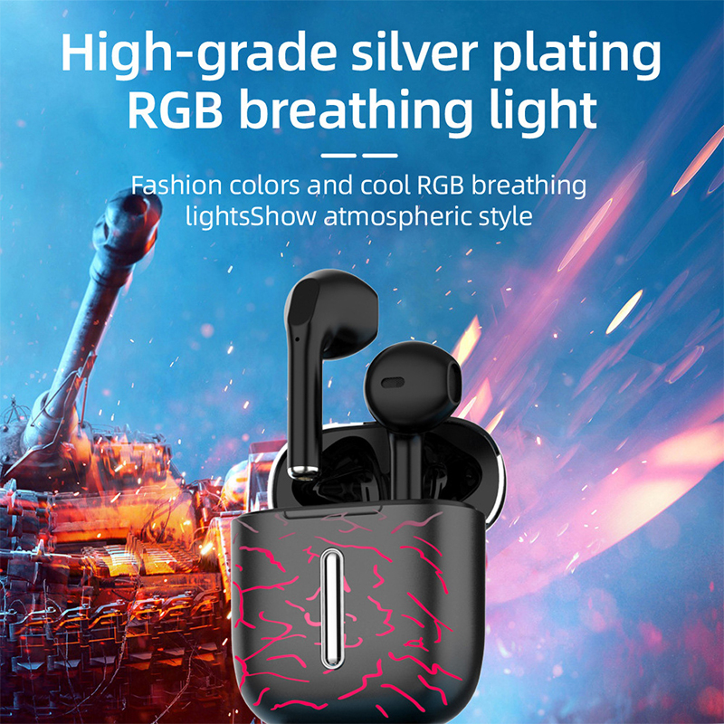 Wireless Bluetooth Headset