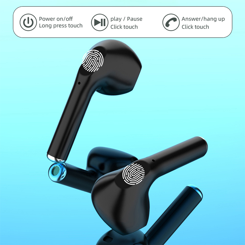 Wireless Bluetooth Headset