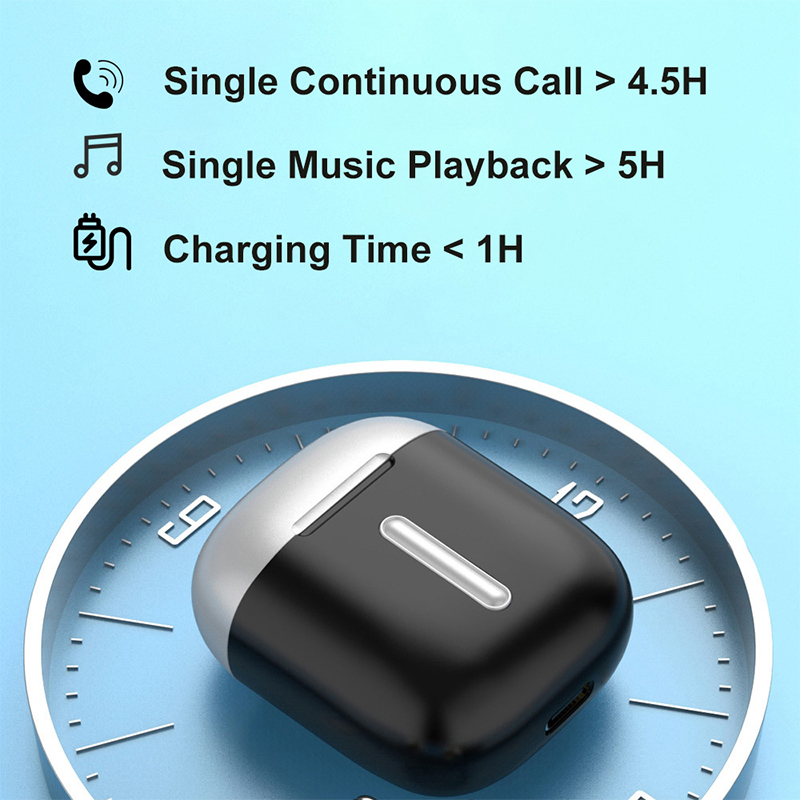 Wireless Bluetooth Headset
