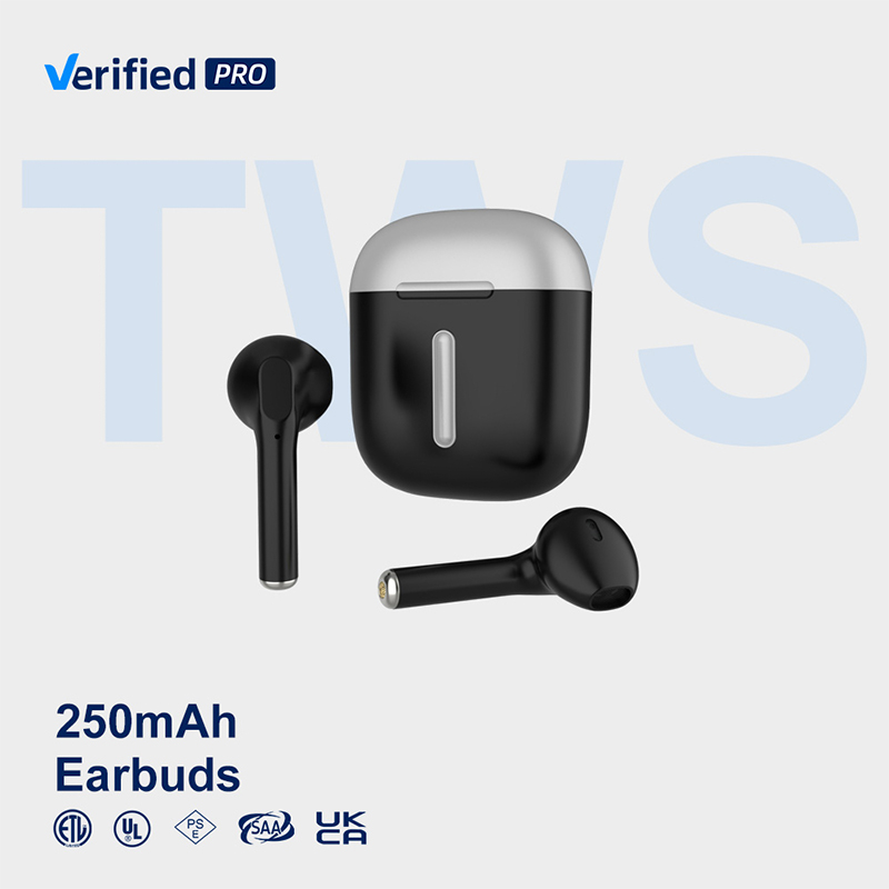 Wireless Bluetooth Headset