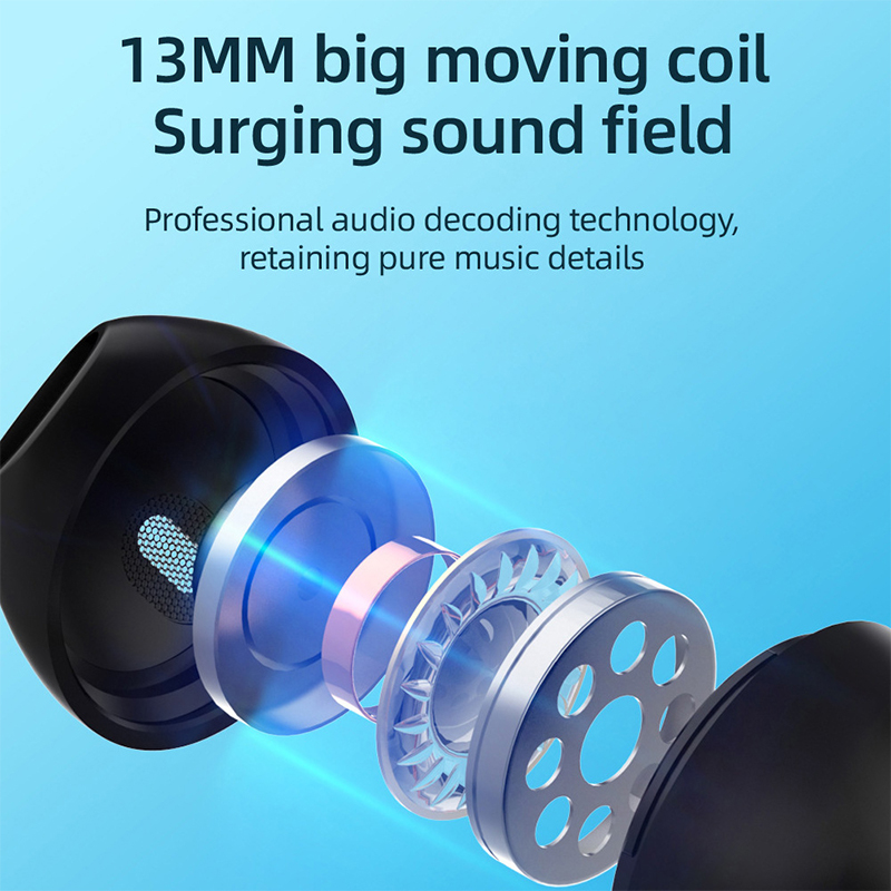 Wireless Bluetooth Headset