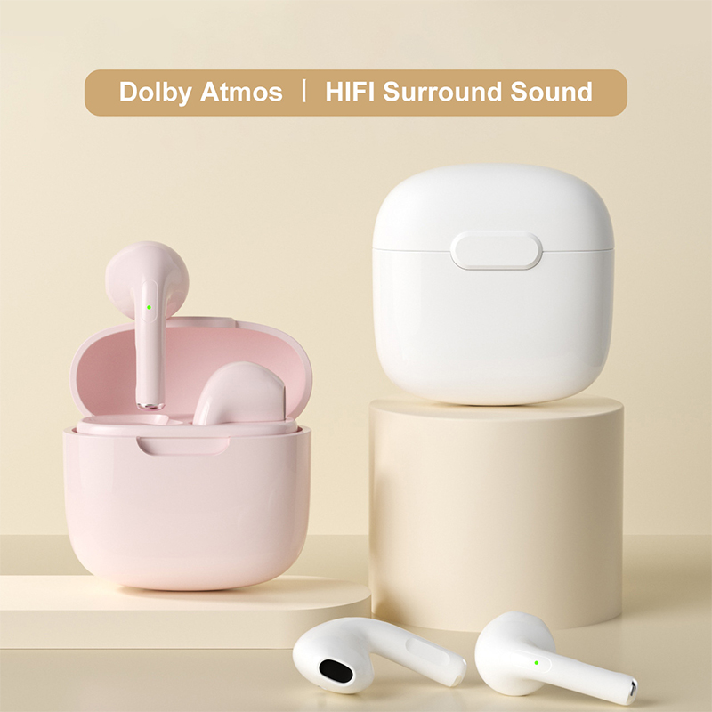 Wireless Bluetooth Headset