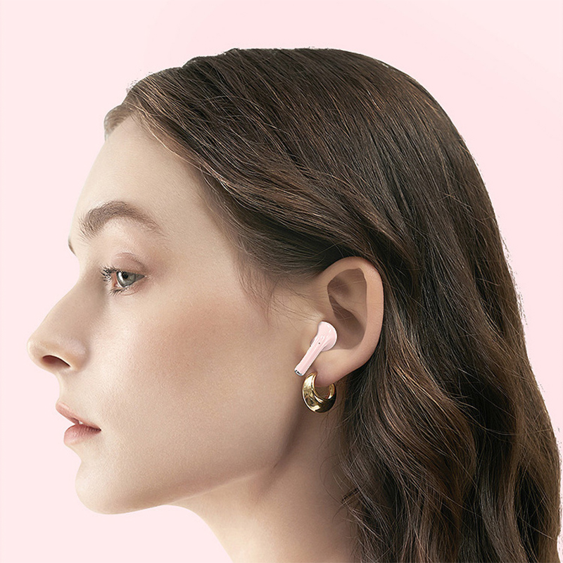 Wireless Bluetooth Headset