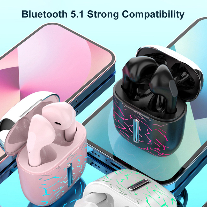 Wireless Bluetooth Headset