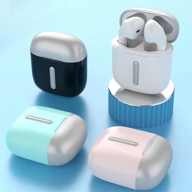 Wireless Bluetooth Headset