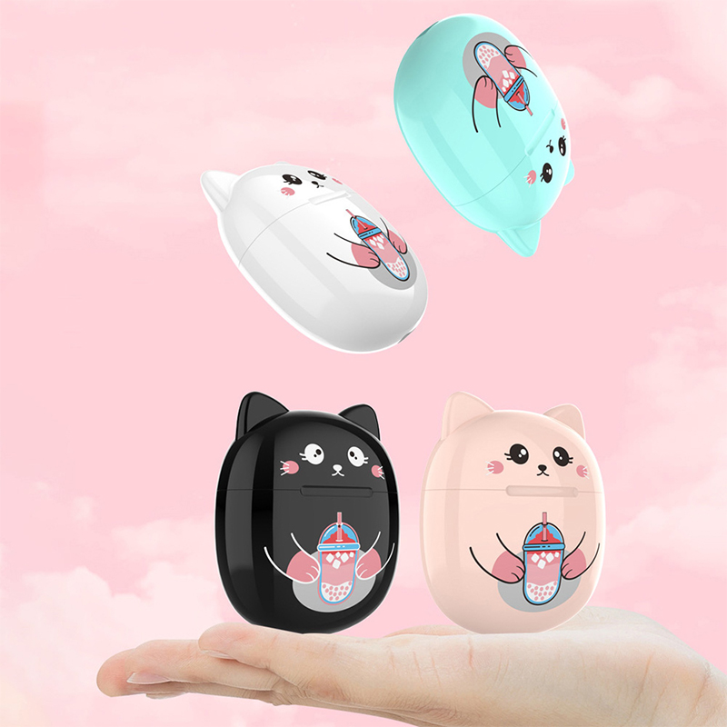 Wireless Bluetooth Headset