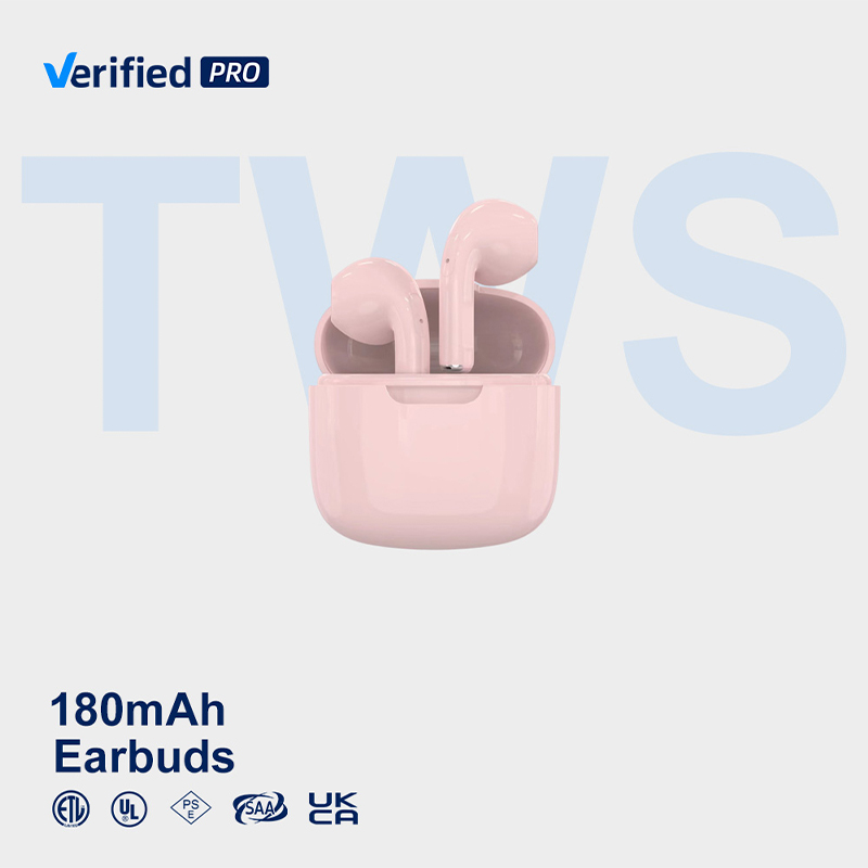 Wireless Bluetooth Headset