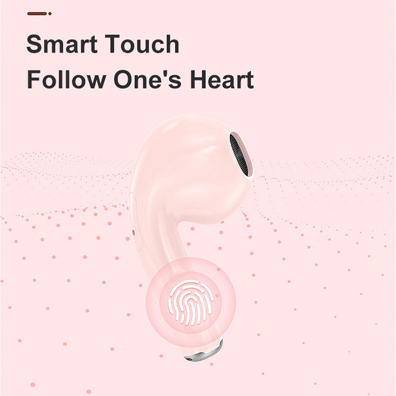 Wireless Bluetooth Headset