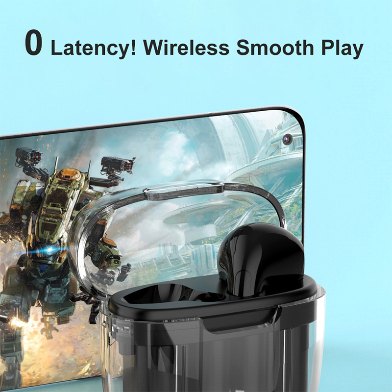 Wireless Bluetooth Headset