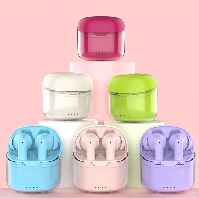 In-ear Bluetooth Headset