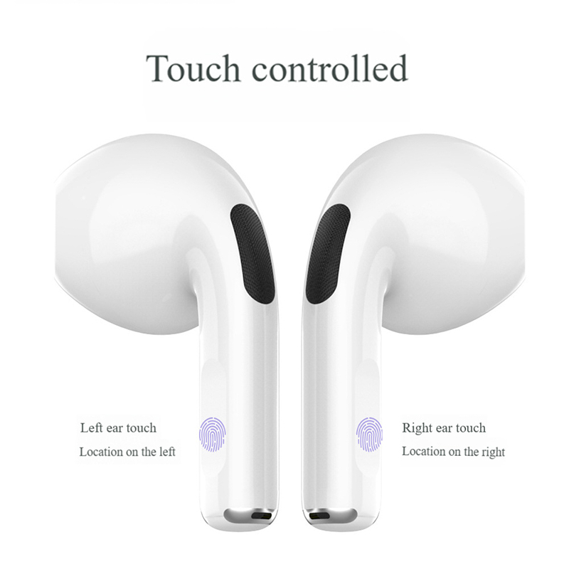 Wireless Bluetooth Headset