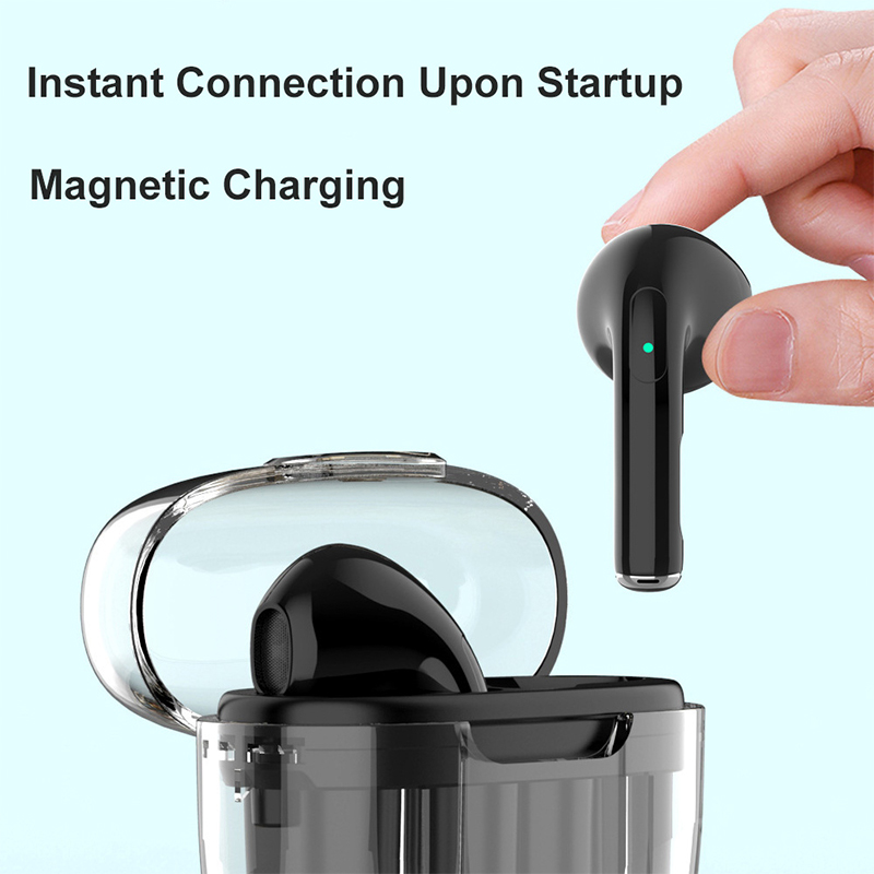 Wireless Bluetooth Headset