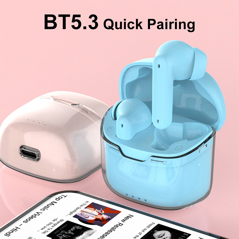 In-ear Bluetooth Headset