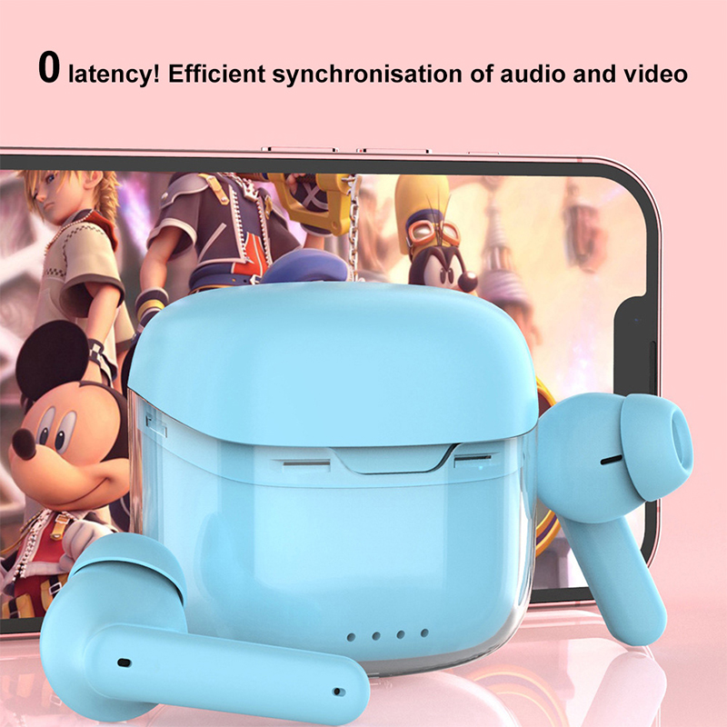 In-ear Bluetooth Headset