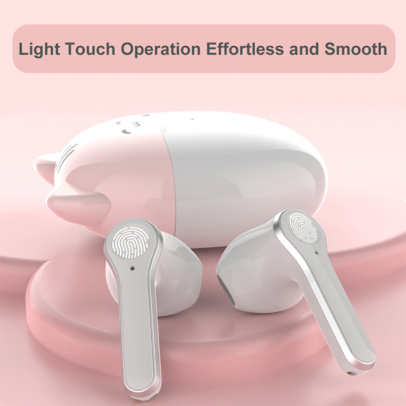 Wireless Bluetooth Headset