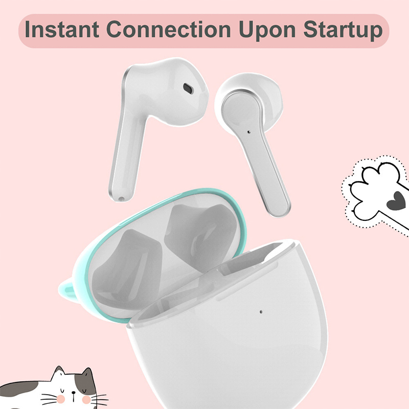 Wireless Bluetooth Headset