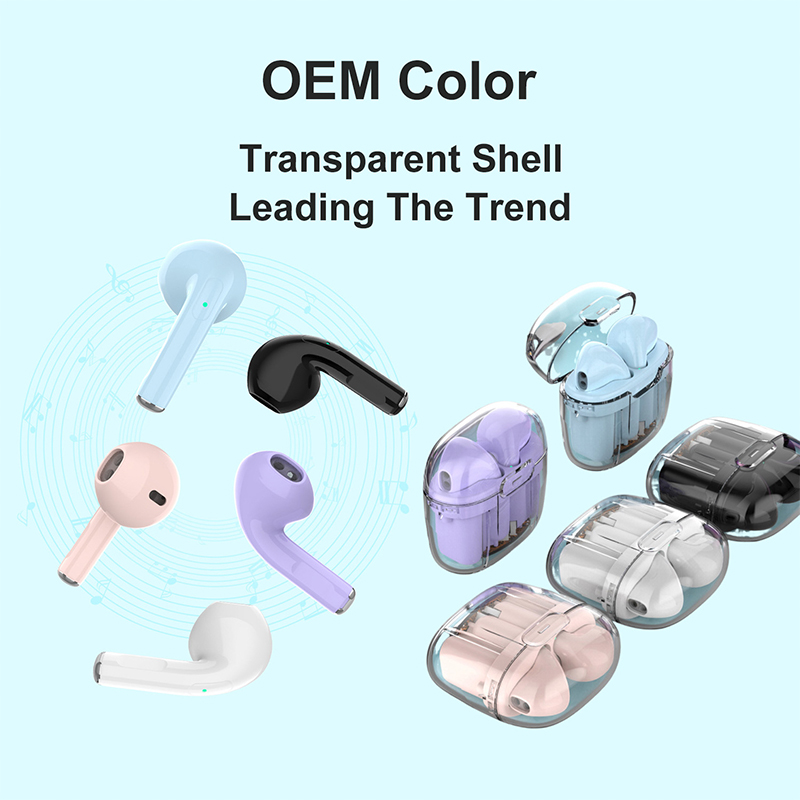 Wireless Bluetooth Headset