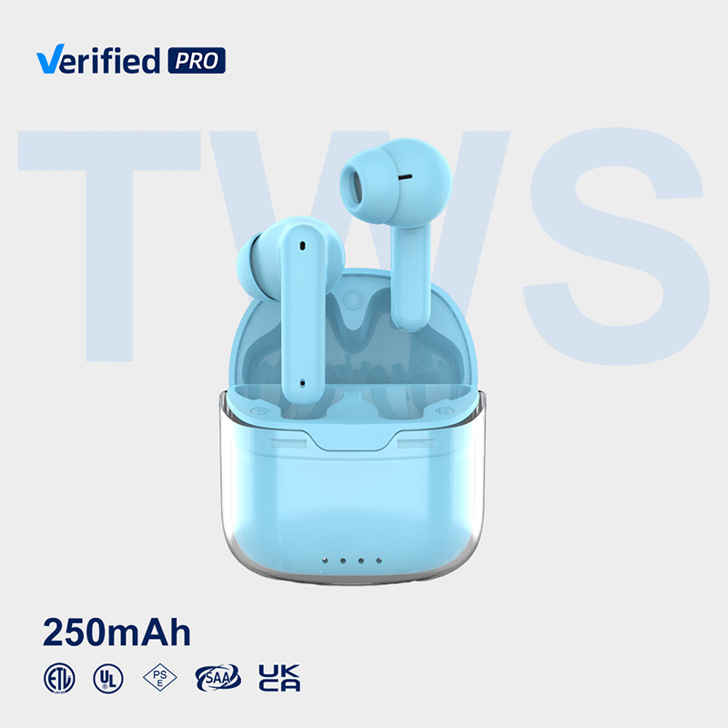 In-ear Bluetooth Headset