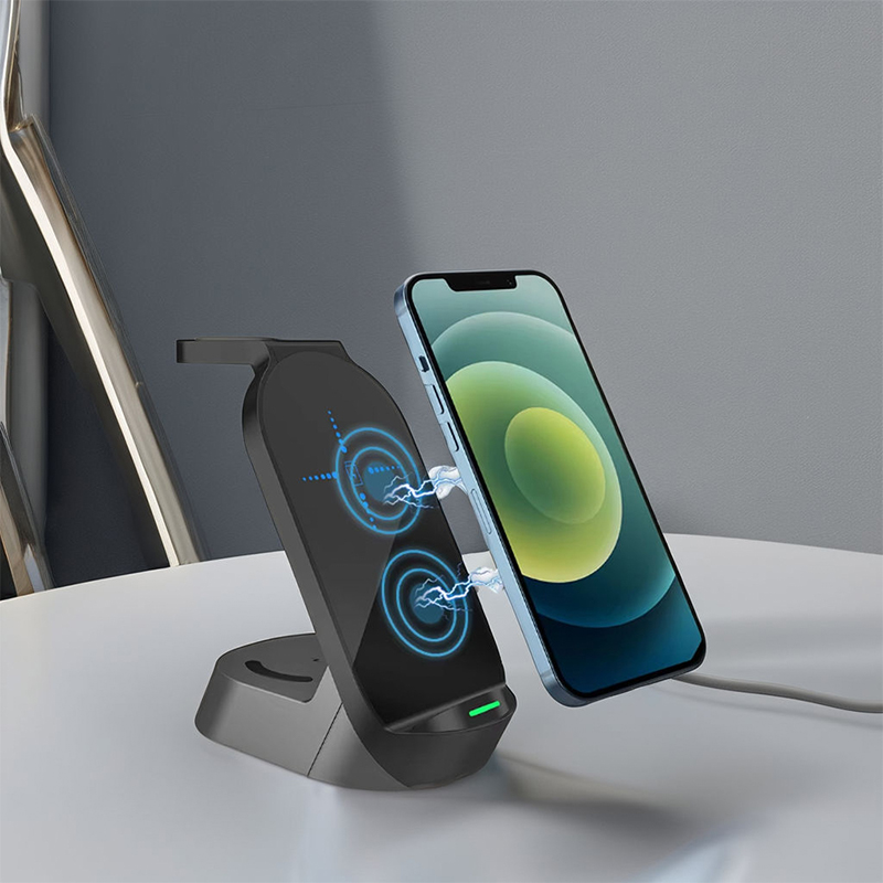 4-in-1 Universal 15W Fast Charging