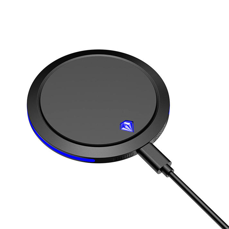 15W USB Wireless Charger