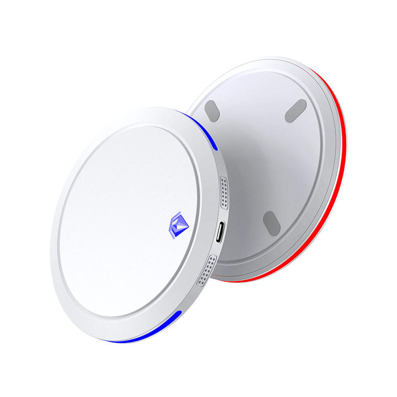 15W USB Wireless Charger