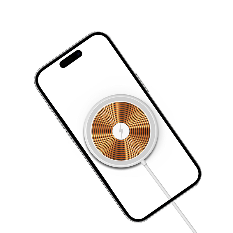 15W USB Wireless Charger