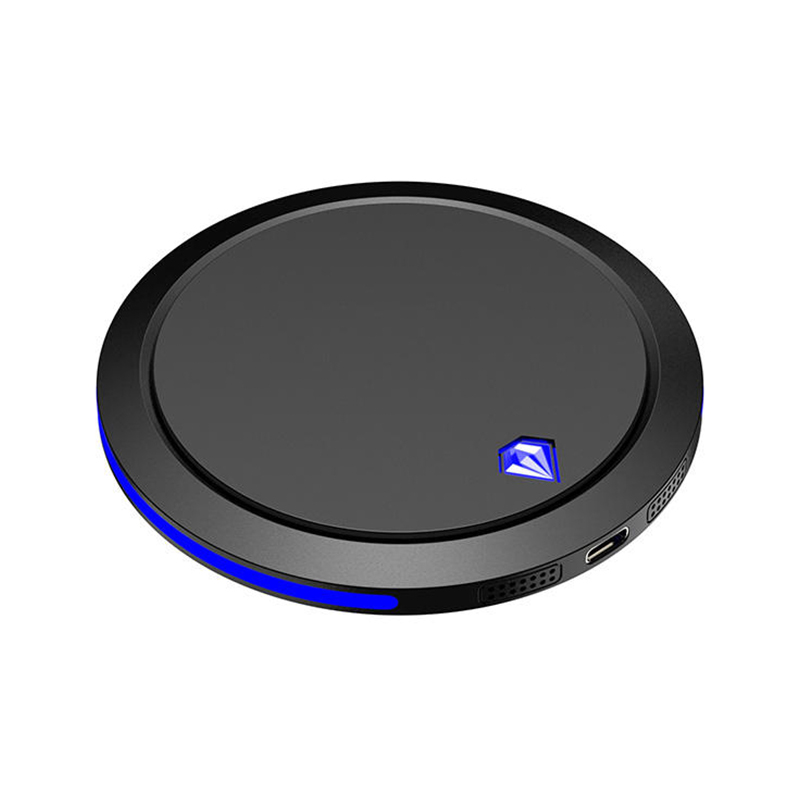 15W USB Wireless Charger